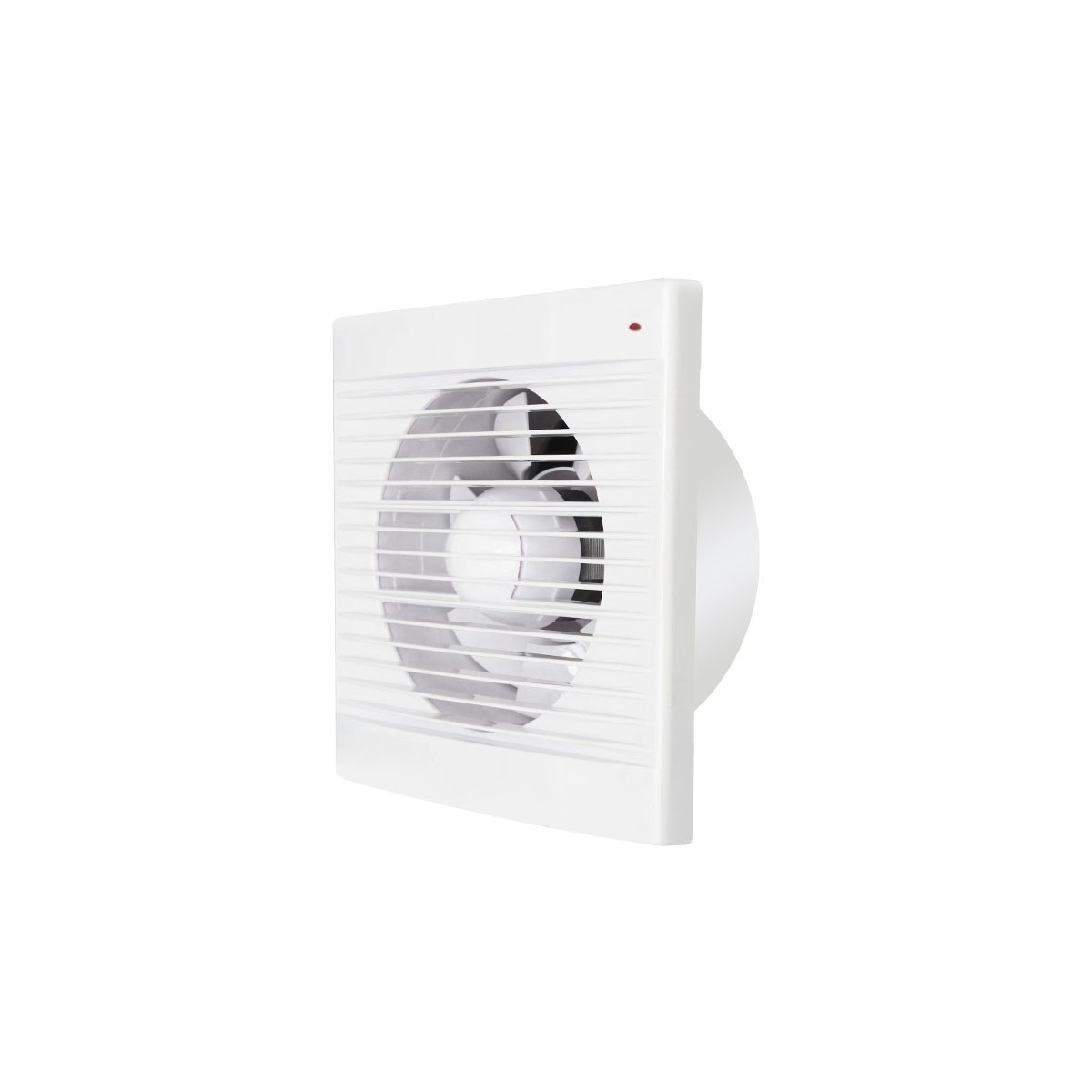 4 Inch Silent Window Mount Exh - Commercial Kitchen Exhaust review and price