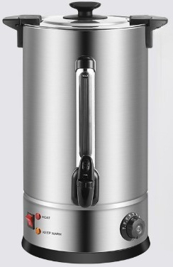 Commercial Stainless Steel Ele - Commercial Kitchen Boiler review and price