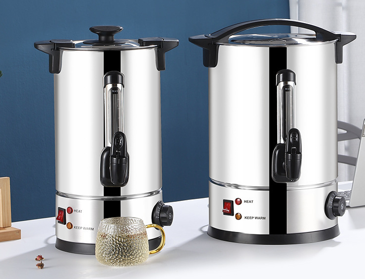 Commercial Stainless Steel Ele - Commercial Kitchen Boiler review and price