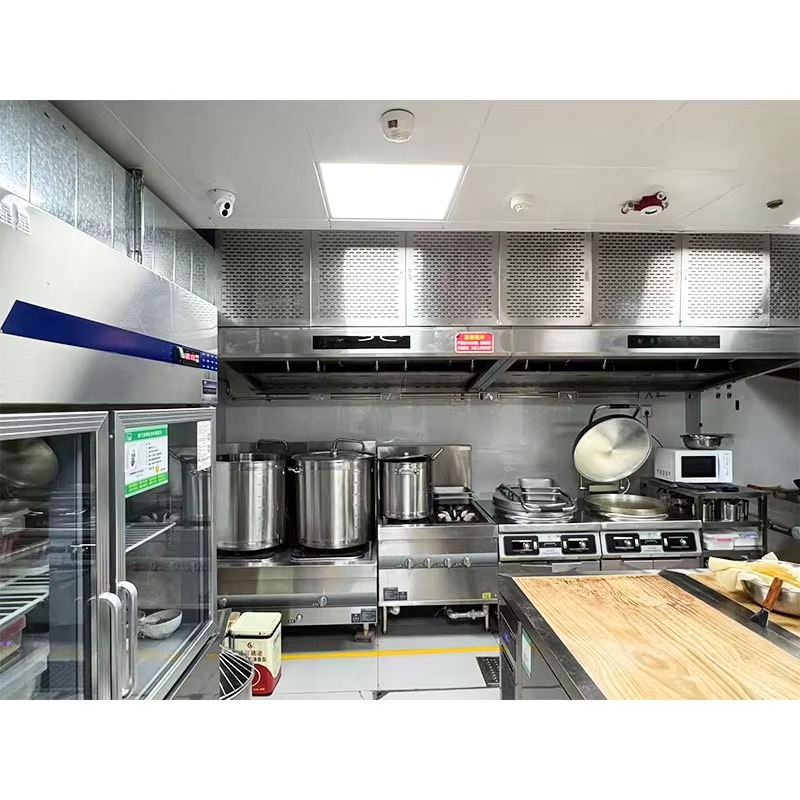 Commercial Customizable 201Sta - Commercial Kitchen Usa review and price