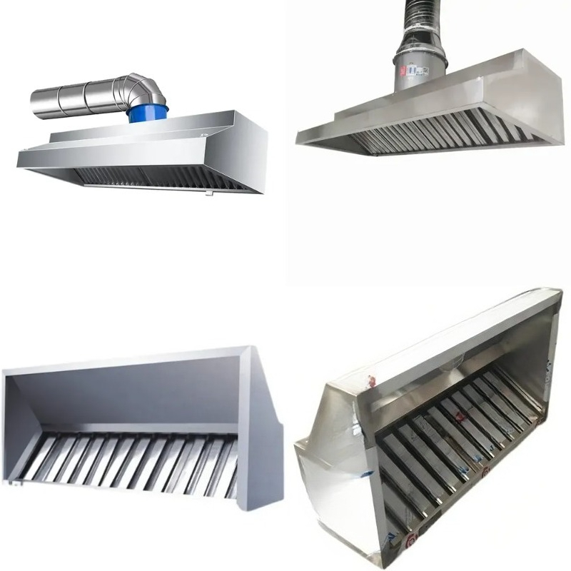 Kitlalong Commercial Stainless - Commercial Exhaust Hood review and price