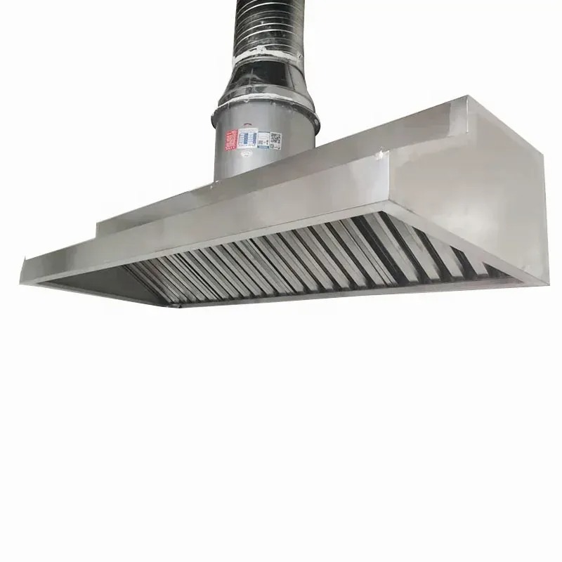 Kitlalong Commercial Stainless - Commercial Exhaust Hood review and price