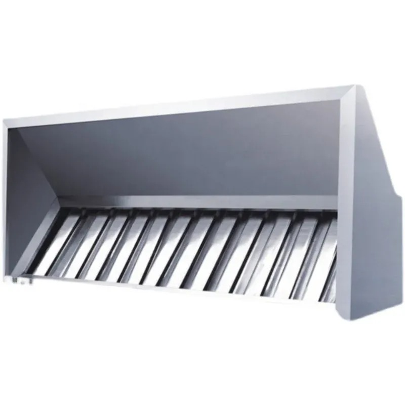 Kitlalong Commercial Stainless - Commercial Exhaust Hood review and price