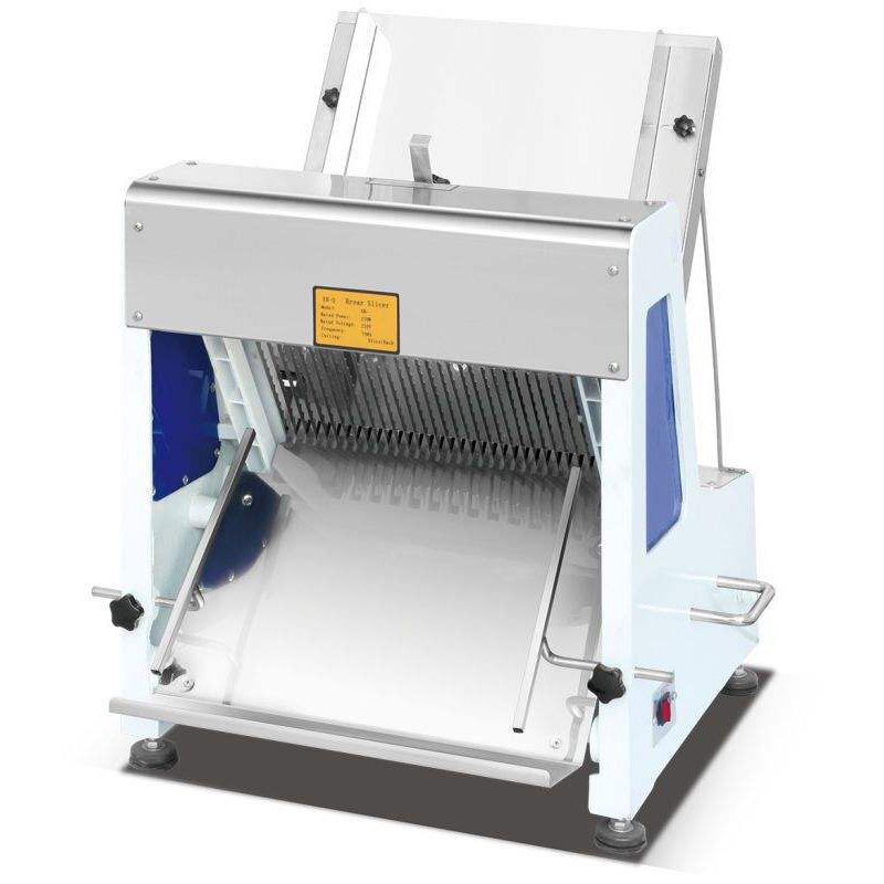 Commercial Stainless Steel Sli - Commercial Bread Slicer review and price