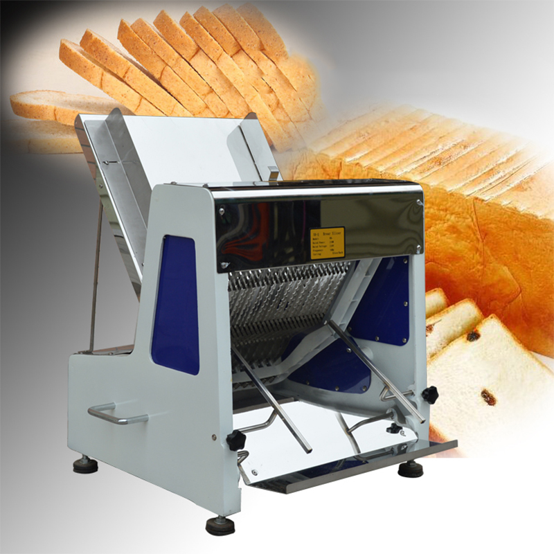 Commercial Stainless Steel Sli - Commercial Bread Slicer review and price