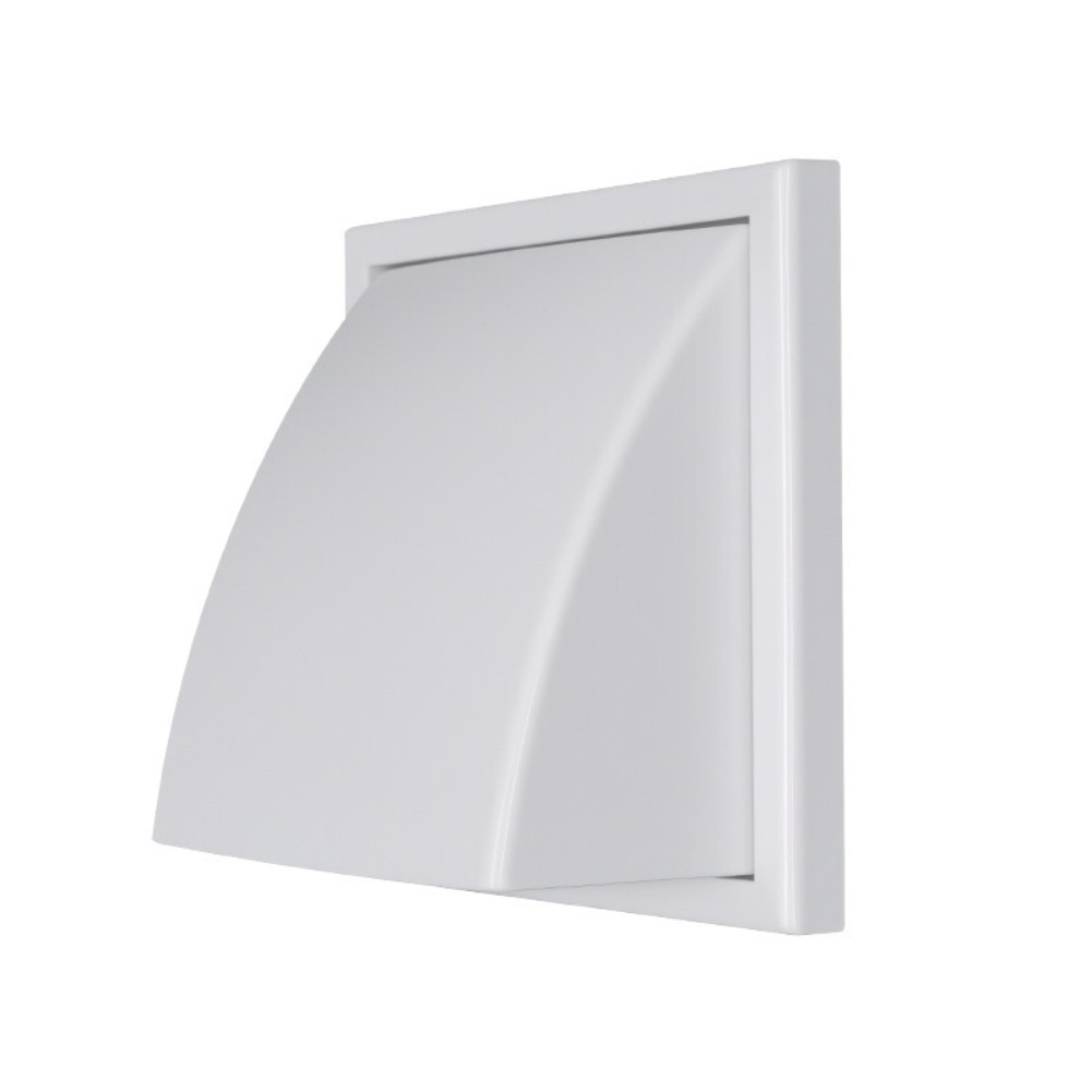 ABS Exhaust Hood ABS Exterior  - Commercial Exhaust Hood review and price