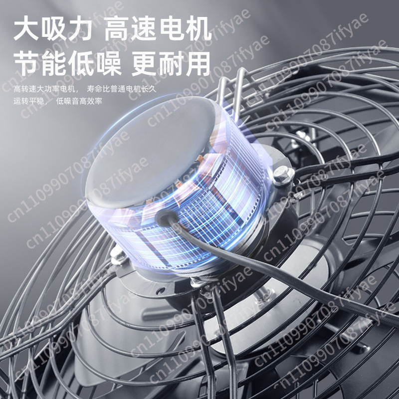 kitchen ventilation fan window - Commercial Kitchen Exhaust review and price