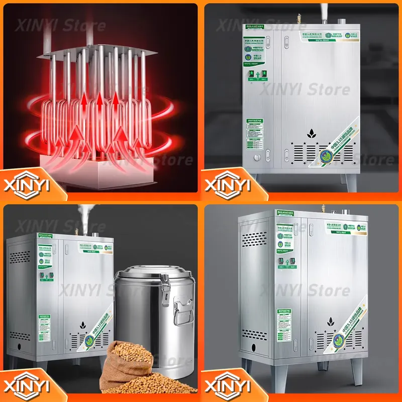 Commercial Steam Generator for - Commercial Kitchen Boiler review and price