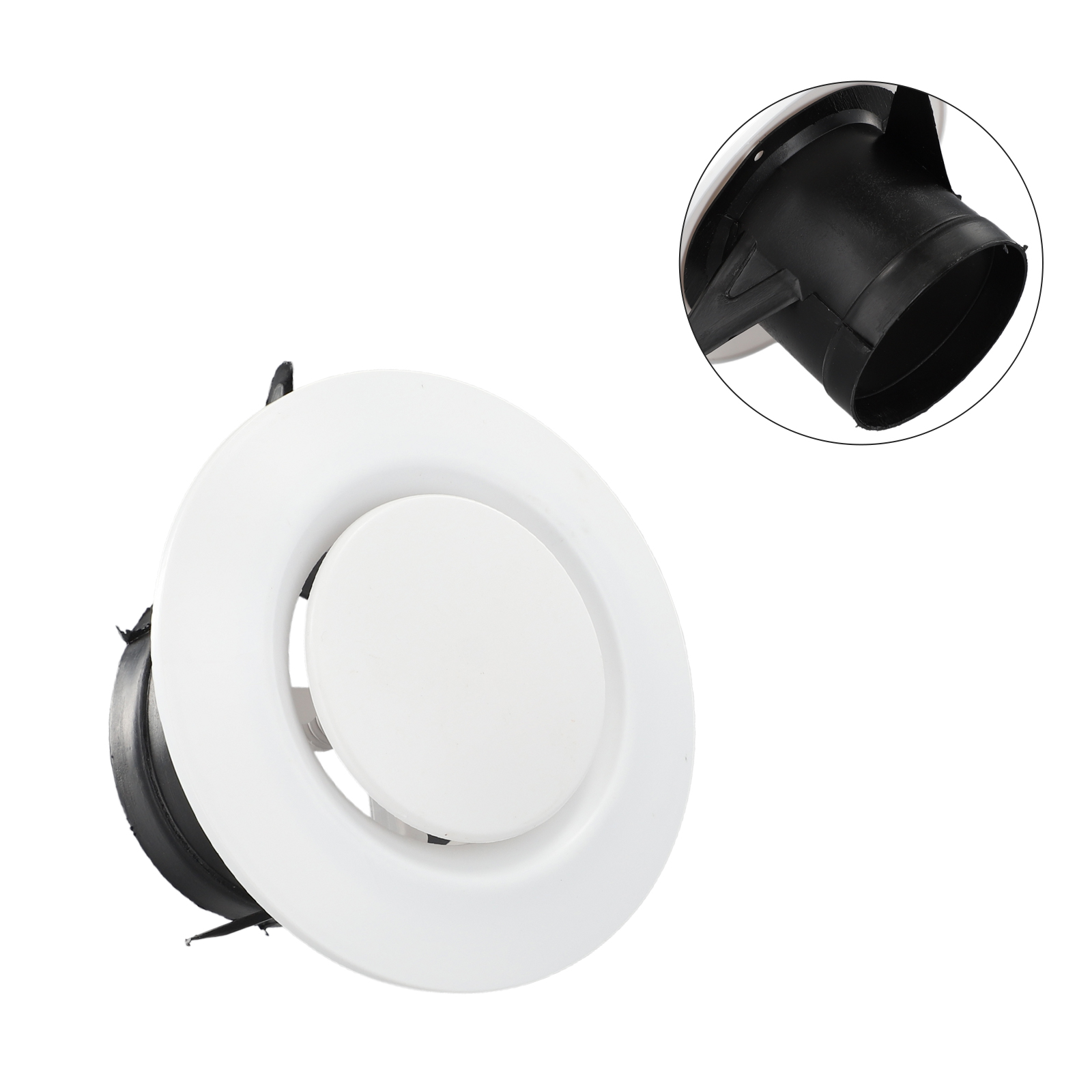 Exhaust Hood ABS Air Vent Extr - Commercial Exhaust Hood review and price