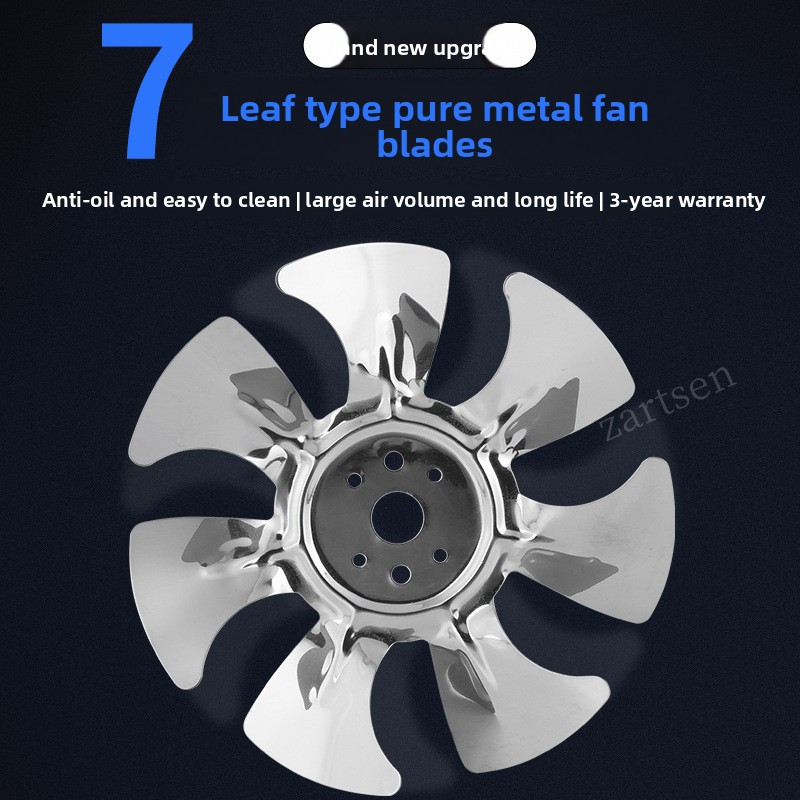 6''7''8'' Stainless Steel Kitc - Commercial Kitchen Exhaust Fan review and price