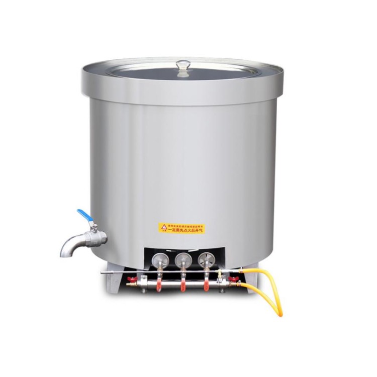 Noodle boiler machine kitchen  - Commercial Kitchen Boiler review and price