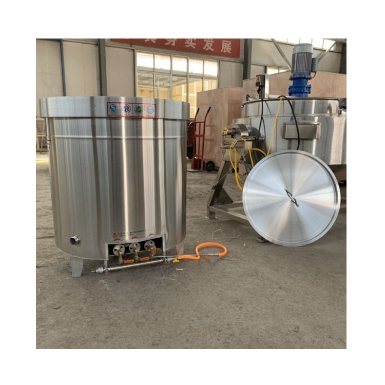 Noodle boiler machine kitchen  - Commercial Kitchen Boiler review and price