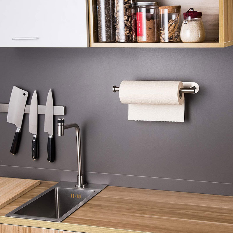 Kitchen Paper Towel Holder Adh - Commercial Kitchen Towels review and price