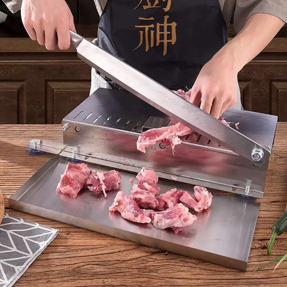 Commercial Household Manual La - Commercial Bread Slicer review and price