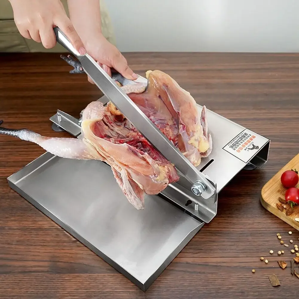 Commercial Household Manual La - Commercial Bread Slicer review and price