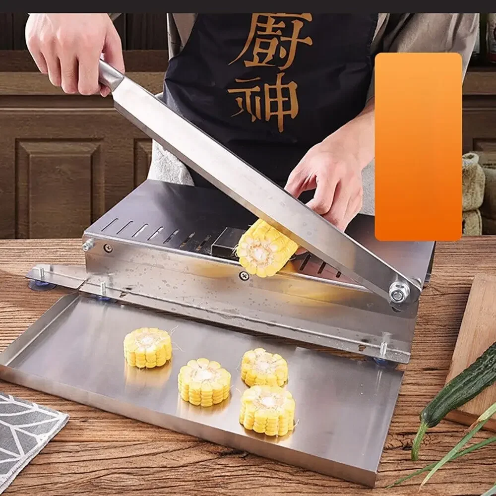 Commercial Household Manual La - Commercial Bread Slicer review and price