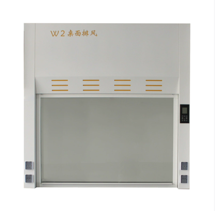 Steel Glass Edges Laboratory E - Commercial Exhaust Hood review and price