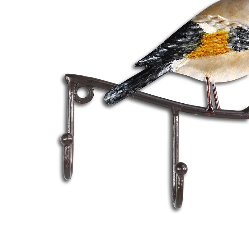 Resin Bird Hanger Wall Decorat - Commercial Kitchen Towels review and price