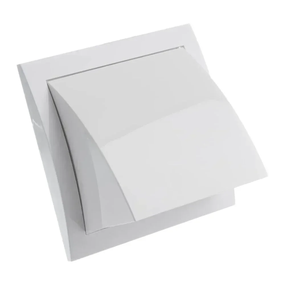 ABS Exterior Wall Ventilation  - Commercial Exhaust Hood review and price