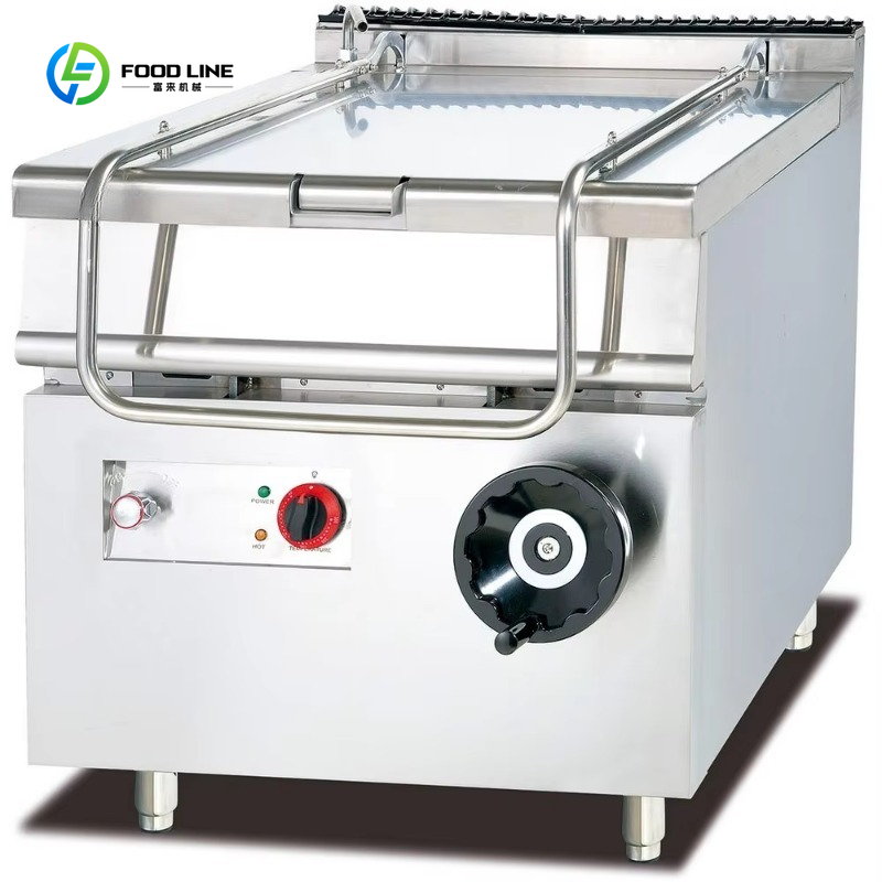Commercial Kitchen 60L Gas Boi - Commercial Kitchen Boiler review and price