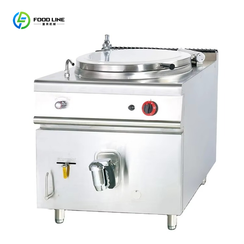 Commercial Kitchen 60L Gas Boi - Commercial Kitchen Boiler review and price