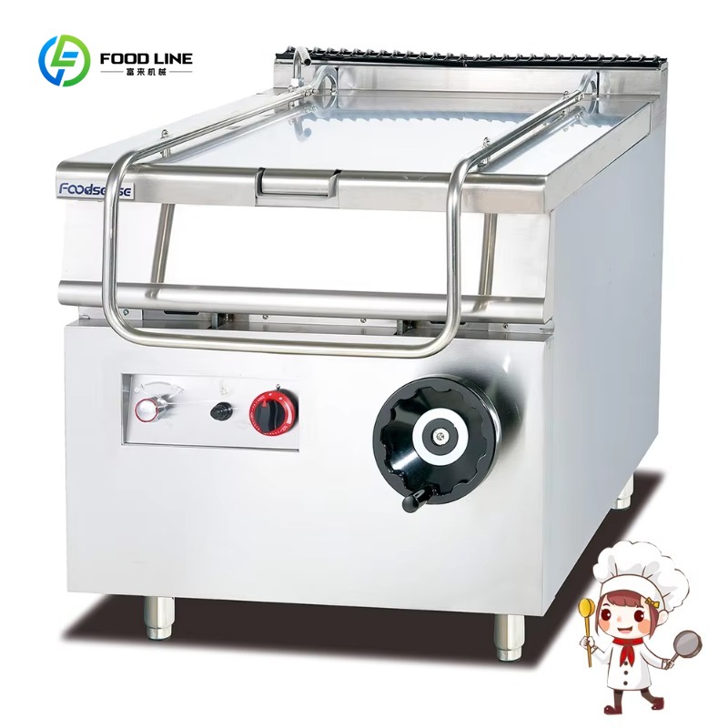 Commercial Kitchen 60L Gas Boi - Commercial Kitchen Boiler review and price
