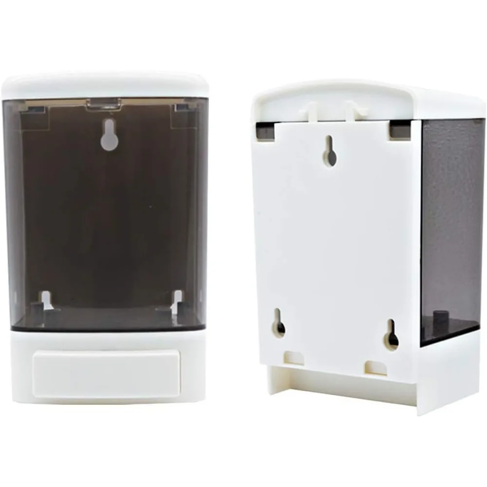Wall Mounted Soap Dispenser 10 - Commercial Kitchen Images review and price