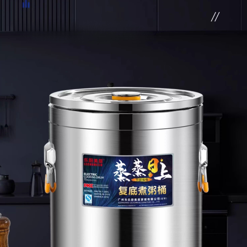Commercial Electric Soup Boile - Commercial Kitchen Boiler review and price