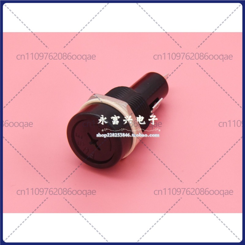 S14-002 Fuse Holder Base 30A 6 - Commercial Kitchen Usa review and price