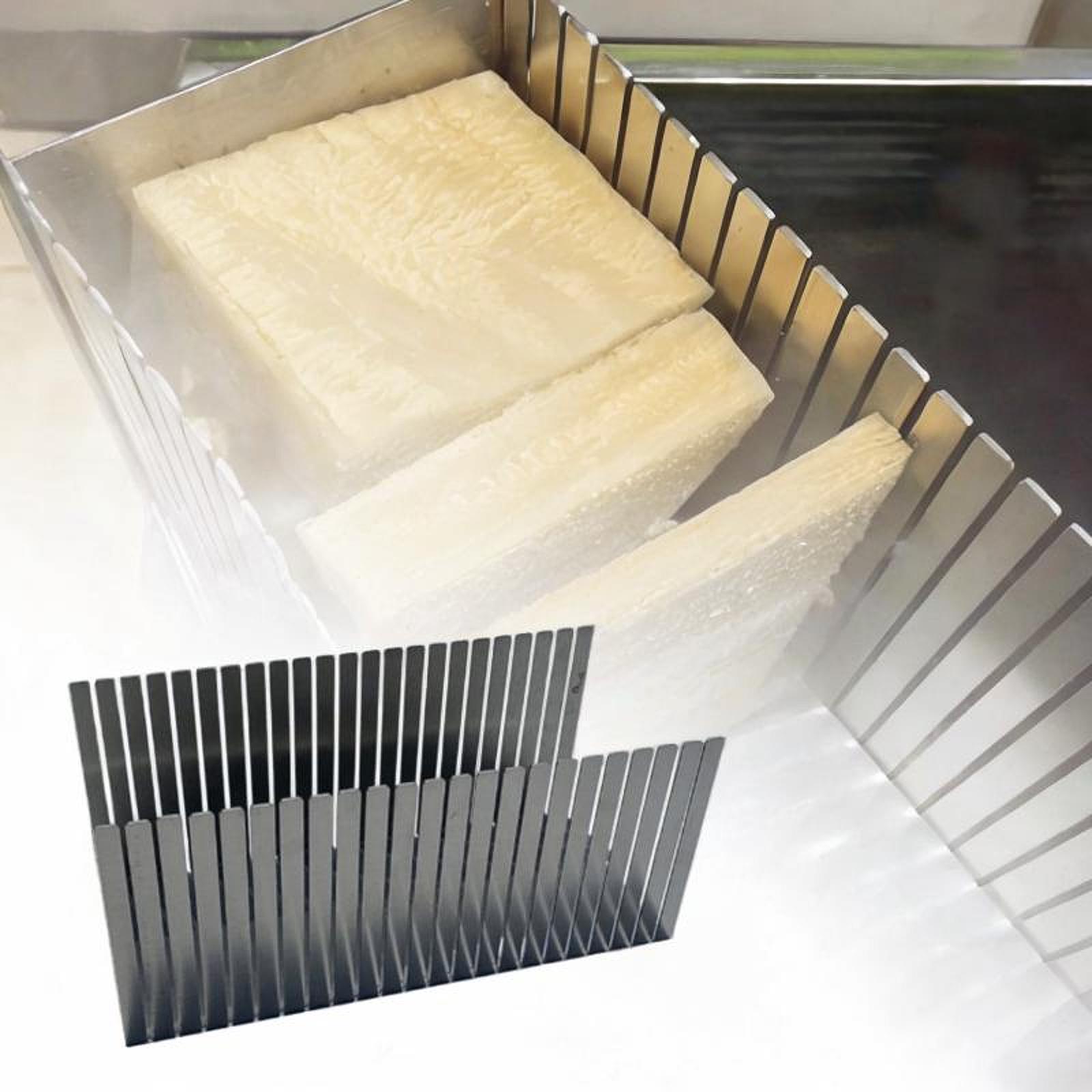 Stainless Steel Bread Slicer T - Commercial Bread Slicer review and price
