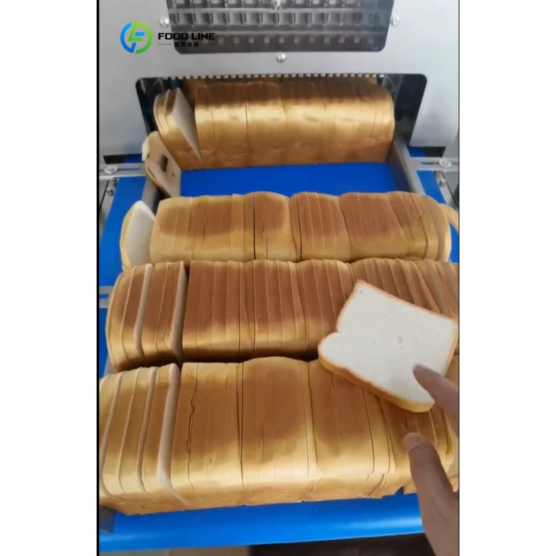 Customized New Electric 220V A - Commercial Bread Slicer review and price