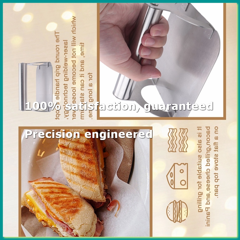 Kitchen Stainless Steel Steak  - Commercial Kitchen Usa review and price