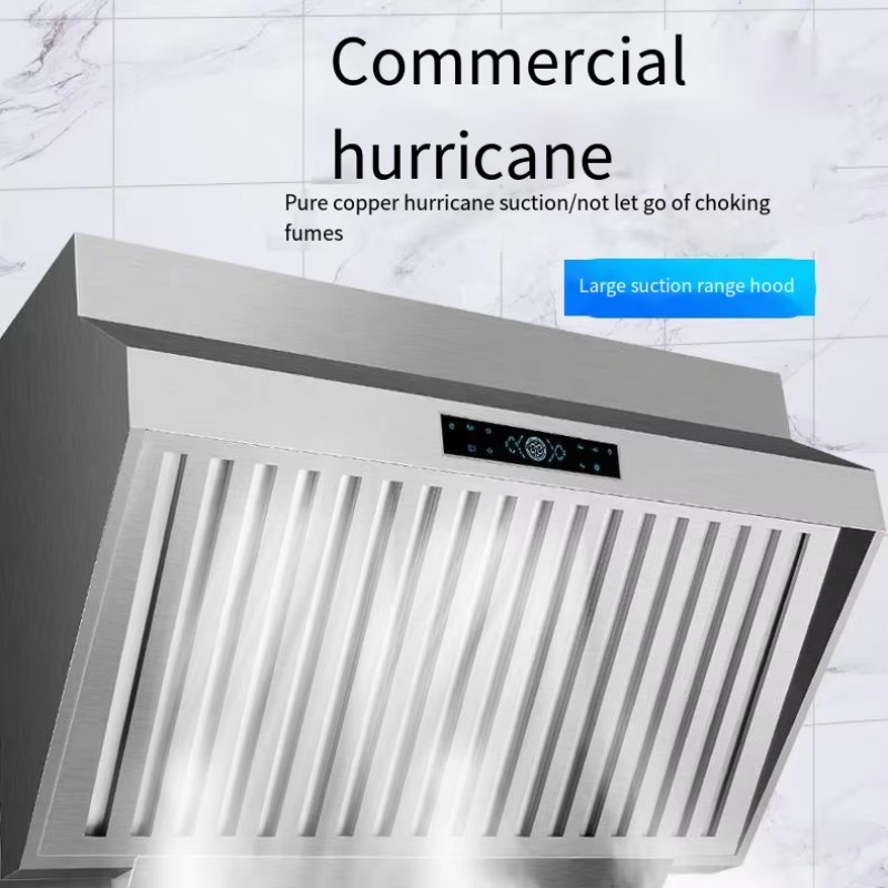1.5m Stainless Steel Exhaust H - Commercial Kitchen Usa review and price