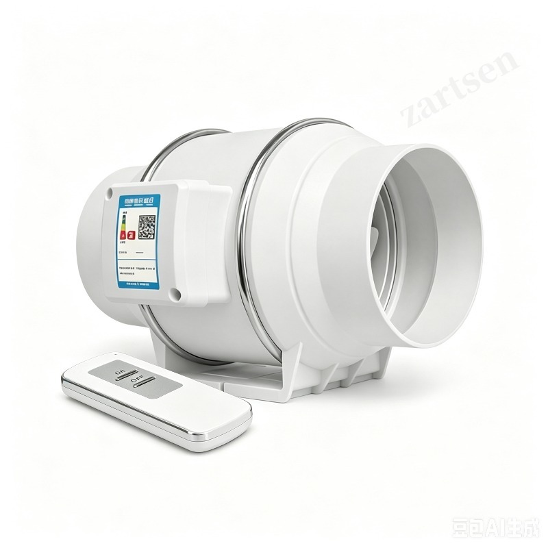 Exhaust Fan Home Silent Inline - Commercial Kitchen Exhaust review and price