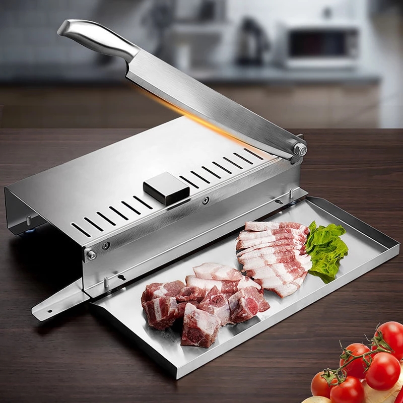Commercial Household Manual La - Commercial Bread Slicer review and price