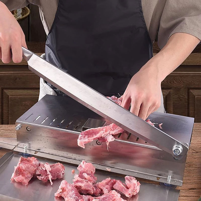 Commercial Household Manual La - Commercial Bread Slicer review and price