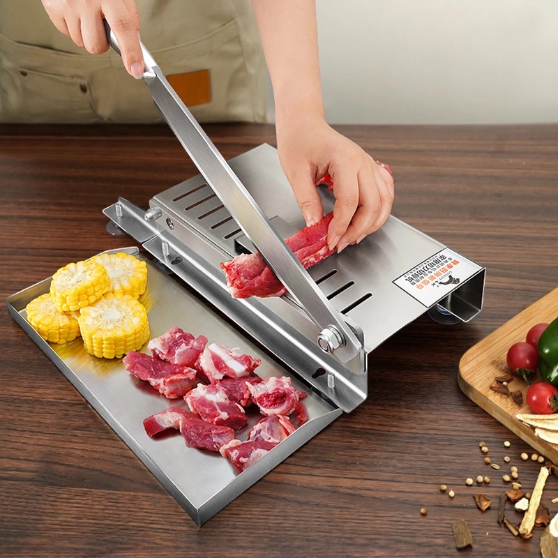 Commercial Household Manual La - Commercial Bread Slicer review and price
