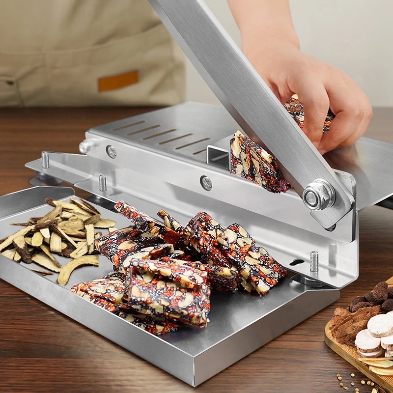 Commercial Household Manual La - Commercial Bread Slicer review and price