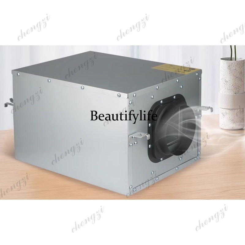81 Fresh air system ventilatio - Commercial Kitchen Exhaust review and price