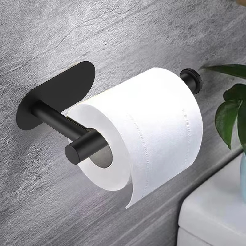 Adhesive Toilet Paper Holder K - Commercial Kitchen Towels review and price