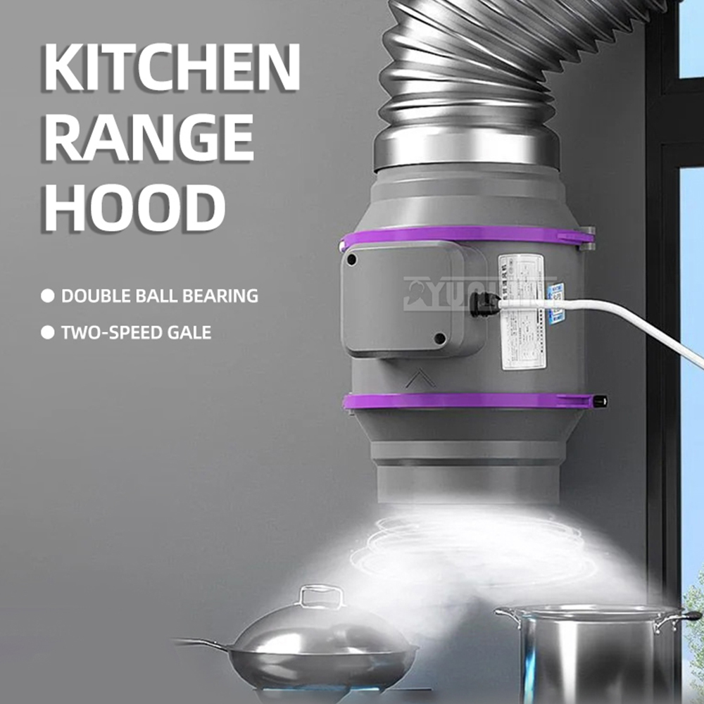 Household Kitchen Exhaust Hood - Commercial Exhaust Hood review and price