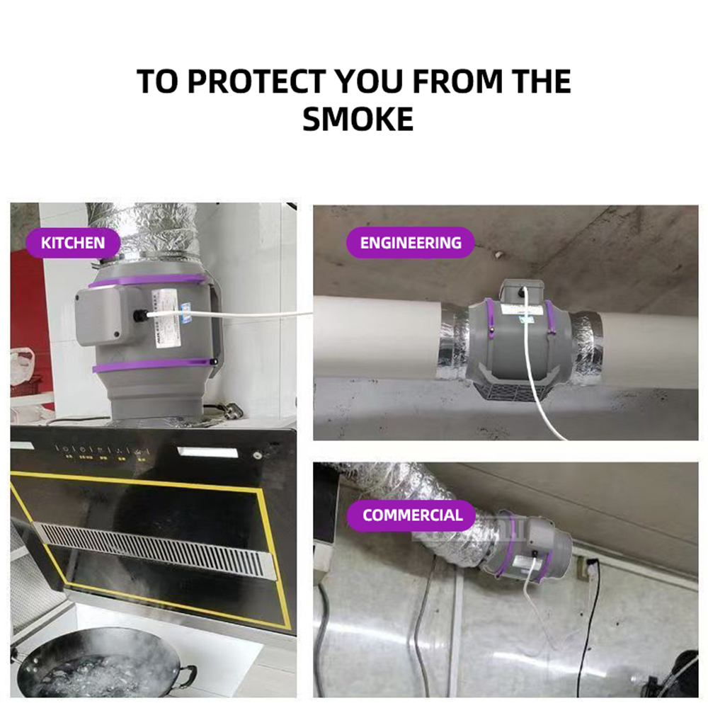 Household Kitchen Exhaust Hood - Commercial Exhaust Hood review and price
