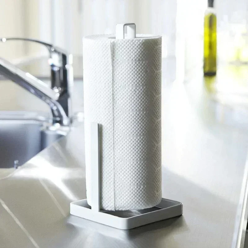 Kitchen Metal Roll Paper Holde - Commercial Kitchen Towels review and price