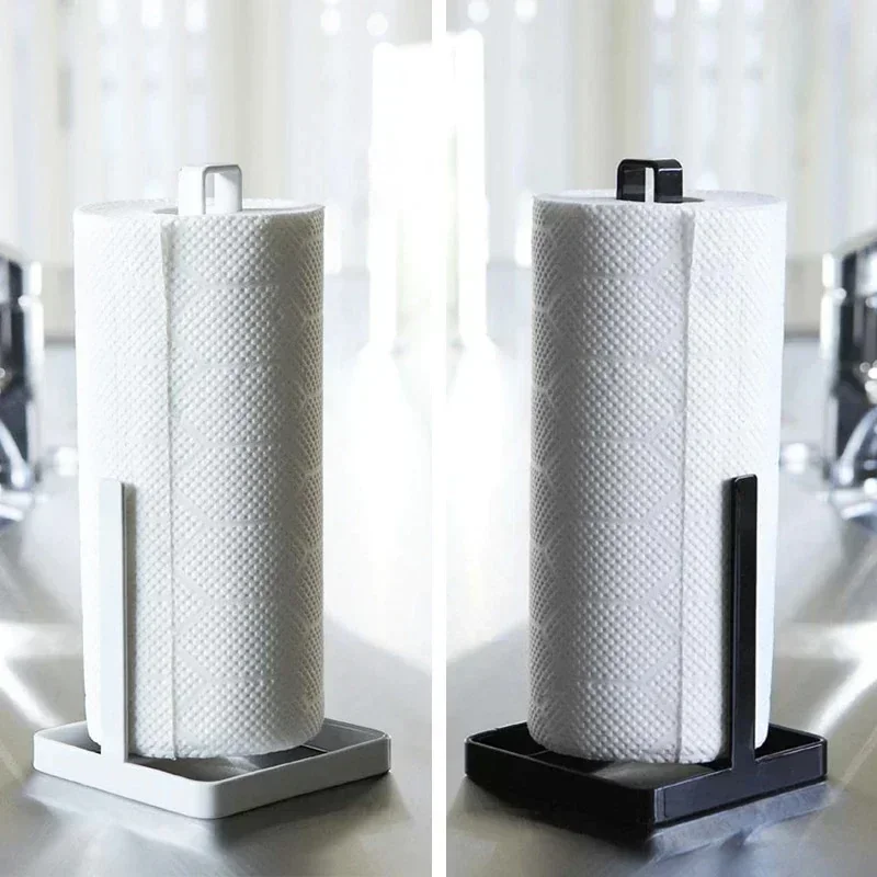 Kitchen Metal Roll Paper Holde - Commercial Kitchen Towels review and price