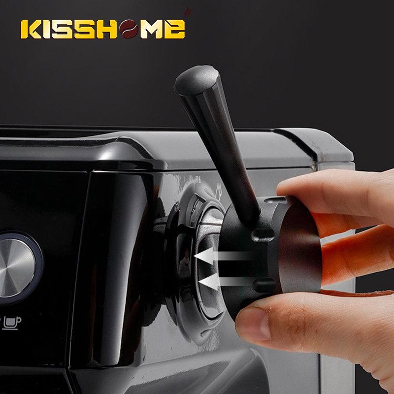 Steam Knob Lever Coffee Machin - Breville Espresso Bes870 review and price