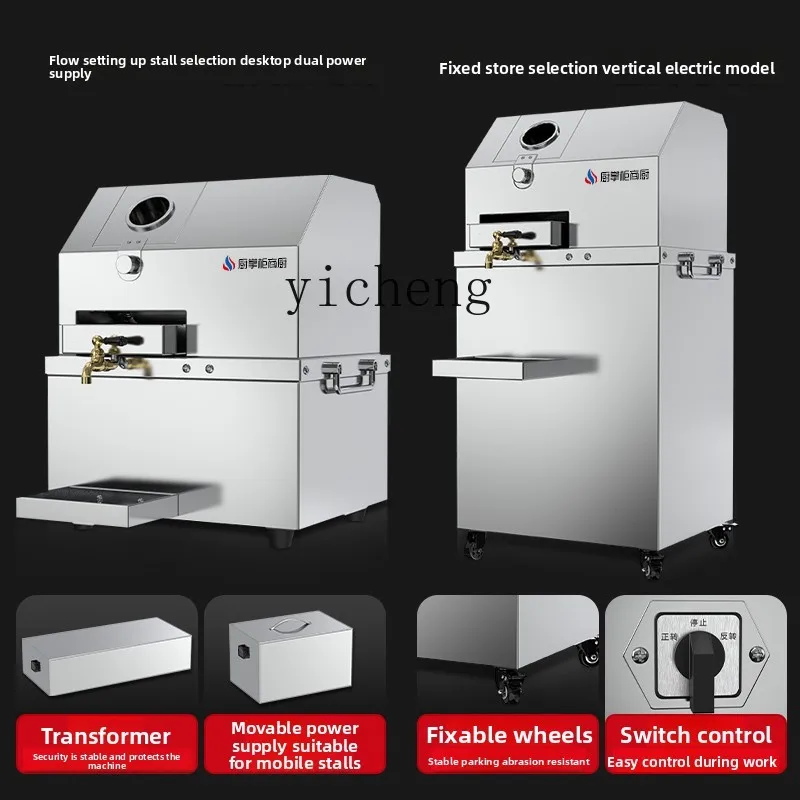 CC21 Commercial Kitchen Commer - Commercial Kitchen Usa review and price