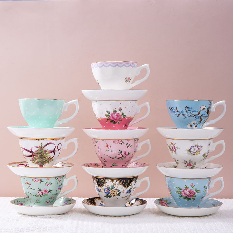 1pc French Ceramic Coffee Cup  - Commercial Kitchen Services review and price